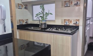 ESPECTACULAR APARTAMENTO