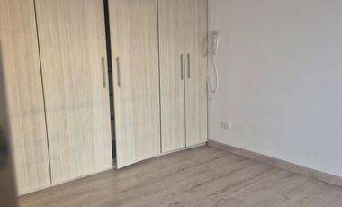 ESPECTACULAR APARTAMENTO