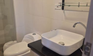 ESPECTACULAR APARTAMENTO
