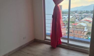 ESPECTACULAR APARTAMENTO
