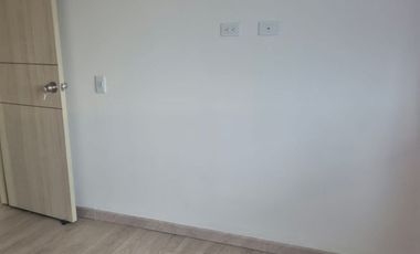 ESPECTACULAR APARTAMENTO