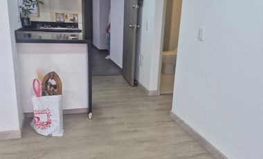 ESPECTACULAR APARTAMENTO