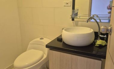 ESPECTACULAR APARTAMENTO