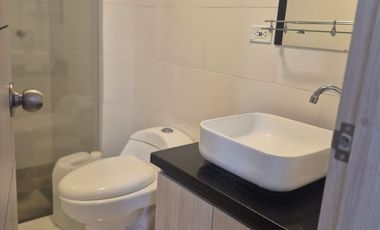 ESPECTACULAR APARTAMENTO