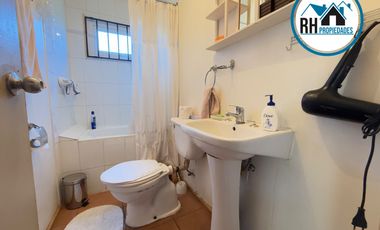 Casa en Terreno de 200 M2, Población Lanín, Temuco