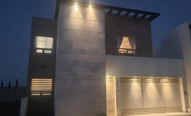 Casa en venta en Residencial La Escondida Saltillo Coahuila