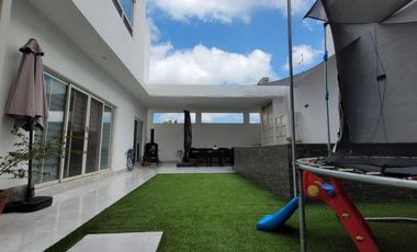 Casa en venta en Residencial La Escondida Saltillo Coahuila