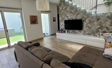 Casa en venta en Residencial La Escondida Saltillo Coahuila