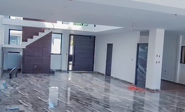 Venta de Casa en Burgos Bugambilias, Temixco, Morelos