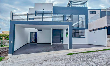 Venta de Casa en Burgos Bugambilias, Temixco, Morelos