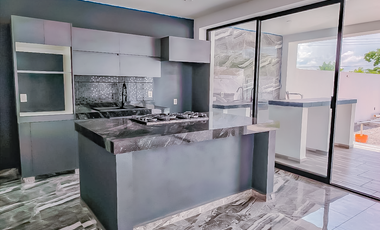 Venta de Casa en Burgos Bugambilias, Temixco, Morelos