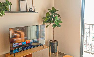 Departamento en Venta Colonia Centro