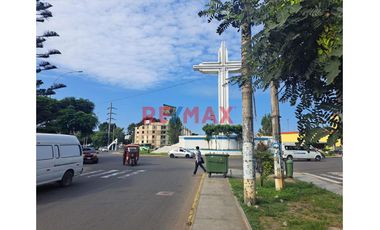 Se Alquila Departamento 4To Piso San Andres 2Da Etapa-Av.Juan Pablo Ii Frente A Unt 67.60M2