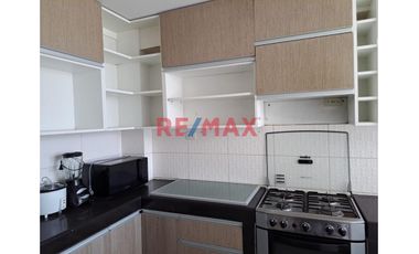 Se Alquila Departamento 4To Piso San Andres 2Da Etapa-Av.Juan Pablo Ii Frente A Unt 67.60M2