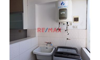 Se Alquila Departamento 4To Piso San Andres 2Da Etapa-Av.Juan Pablo Ii Frente A Unt 67.60M2