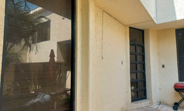 Venta de Casa en Burgos Secc. Casa Blanca, Temixco, Morelos