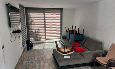 Venta de Casa en Burgos Secc. Casa Blanca, Temixco, Morelos