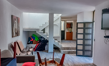 Venta de Casa en Burgos Secc. Casa Blanca, Temixco, Morelos