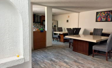 Venta de Casa en Burgos Secc. Casa Blanca, Temixco, Morelos