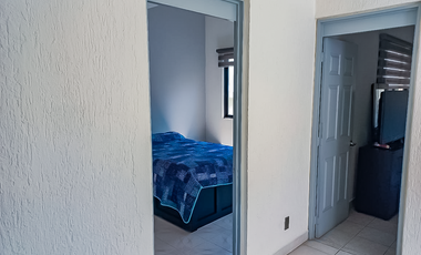Venta de Casa en Burgos Secc. Casa Blanca, Temixco, Morelos