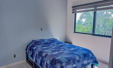 Venta de Casa en Burgos Secc. Casa Blanca, Temixco, Morelos