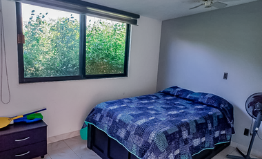 Venta de Casa en Burgos Secc. Casa Blanca, Temixco, Morelos