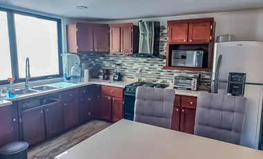 Venta de Casa en Burgos Secc. Casa Blanca, Temixco, Morelos