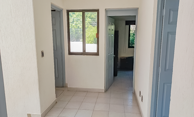 Venta de Casa en Burgos Secc. Casa Blanca, Temixco, Morelos