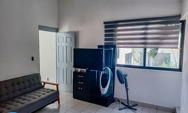 Venta de Casa en Burgos Secc. Casa Blanca, Temixco, Morelos