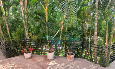 Venta de Casa en Burgos Secc. Casa Blanca, Temixco, Morelos