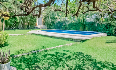 Venta de Casa en Burgos Secc. Casa Blanca, Temixco, Morelos