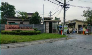 Camella Lessandra Gen. Trias - House and Lot For Sale