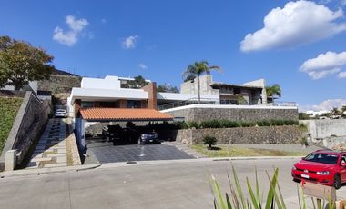 Casa en renta en Club de Golf Tres Marías