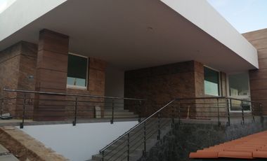 Casa en renta en Club de Golf Tres Marías