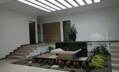 Casa en renta en Club de Golf Tres Marías