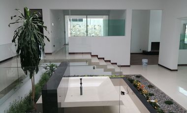 Casa en renta en Club de Golf Tres Marías