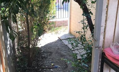 Vendemos casa Barrio oriente, Los Andes