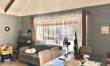 Vendemos casa Barrio oriente, Los Andes