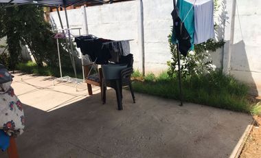 Vendemos casa Barrio oriente, Los Andes
