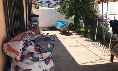 Vendemos casa Barrio oriente, Los Andes