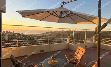 ARRIENDO DEPARTAMENTO EN REÑACA, VIÑA DEL MAR, CONDOMINIO JARDINES DE REÑACA