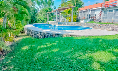 Venta de Casa en Burgos Bugambilias, Temixco, Morelos