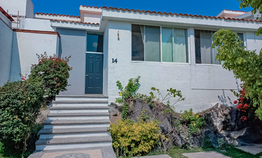 Venta de Casa en Burgos Bugambilias, Temixco, Morelos
