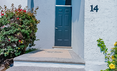 Venta de Casa en Burgos Bugambilias, Temixco, Morelos