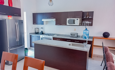 Venta de Casa en Burgos Bugambilias, Temixco, Morelos