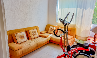 Venta de Casa en Burgos Bugambilias, Temixco, Morelos