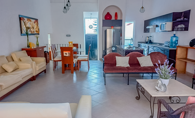 Venta de Casa en Burgos Bugambilias, Temixco, Morelos