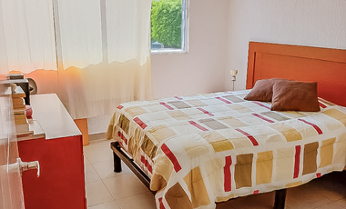 Venta de Casa en Burgos Bugambilias, Temixco, Morelos