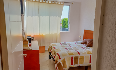 Venta de Casa en Burgos Bugambilias, Temixco, Morelos