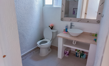 Venta de Casa en Burgos Bugambilias, Temixco, Morelos